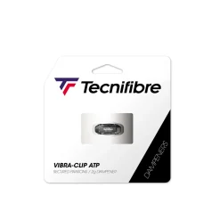 Tecnifibre ANTIVIBRATEUR VIBRA-CLIP> Antivibrateurs