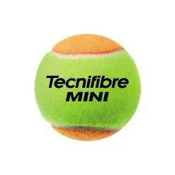 Tecnifibre BALLES MINI TENNIS x36> Balles Pédagogiques