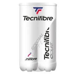Tecnifibre BIPACK COURT> Performance Pression