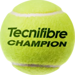 Tecnifibre CHAMPION : CARTON DE 36 TUBES DE 3 BALLES DE TENNIS><noscript><img width=