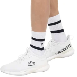 Tecnifibre CHAUSSETTES TECH SOCKS BLANC> Chaussettes