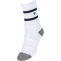 Tecnifibre CHAUSSETTES TECH SOCKS BLANC> Chaussettes