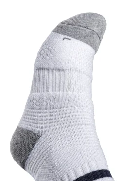 Tecnifibre CHAUSSETTES TECH SOCKS BLANC><noscript><img width=