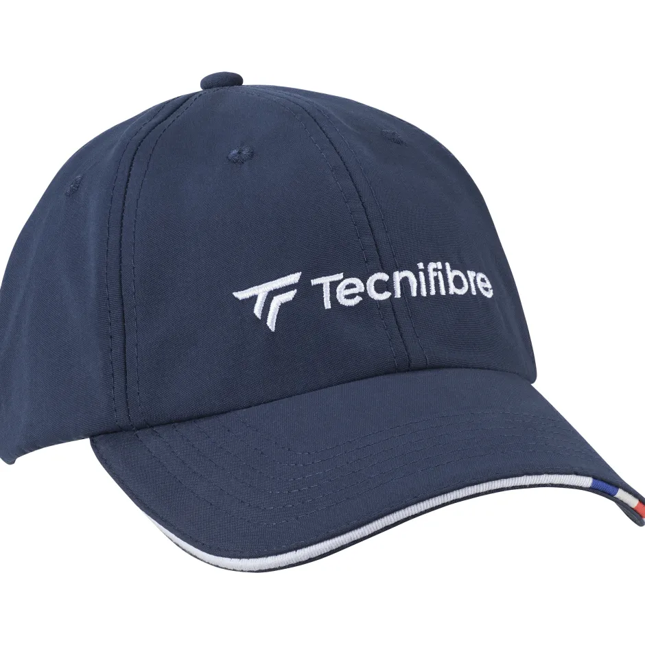 Tecnifibre CLUB CAP> Casquettes / Visières / Bonnets