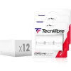 Tecnifibre CONTACT PRO BLANC (boîte de 12 packs)> Surgrips