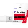 Tecnifibre CONTACT PRO ROUGE (boîte de 12 packs)> Surgrips