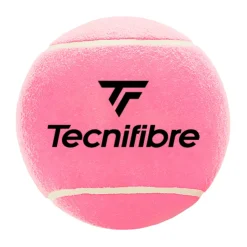 Tecnifibre GROSSE BALLE ROSE 12 CM> Goodies