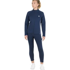 Tecnifibre LEGGING FEMME 7/8ème MARINE>Femme Pantalons