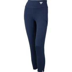 Tecnifibre LEGGING FEMME 7/8ème MARINE>Femme Pantalons