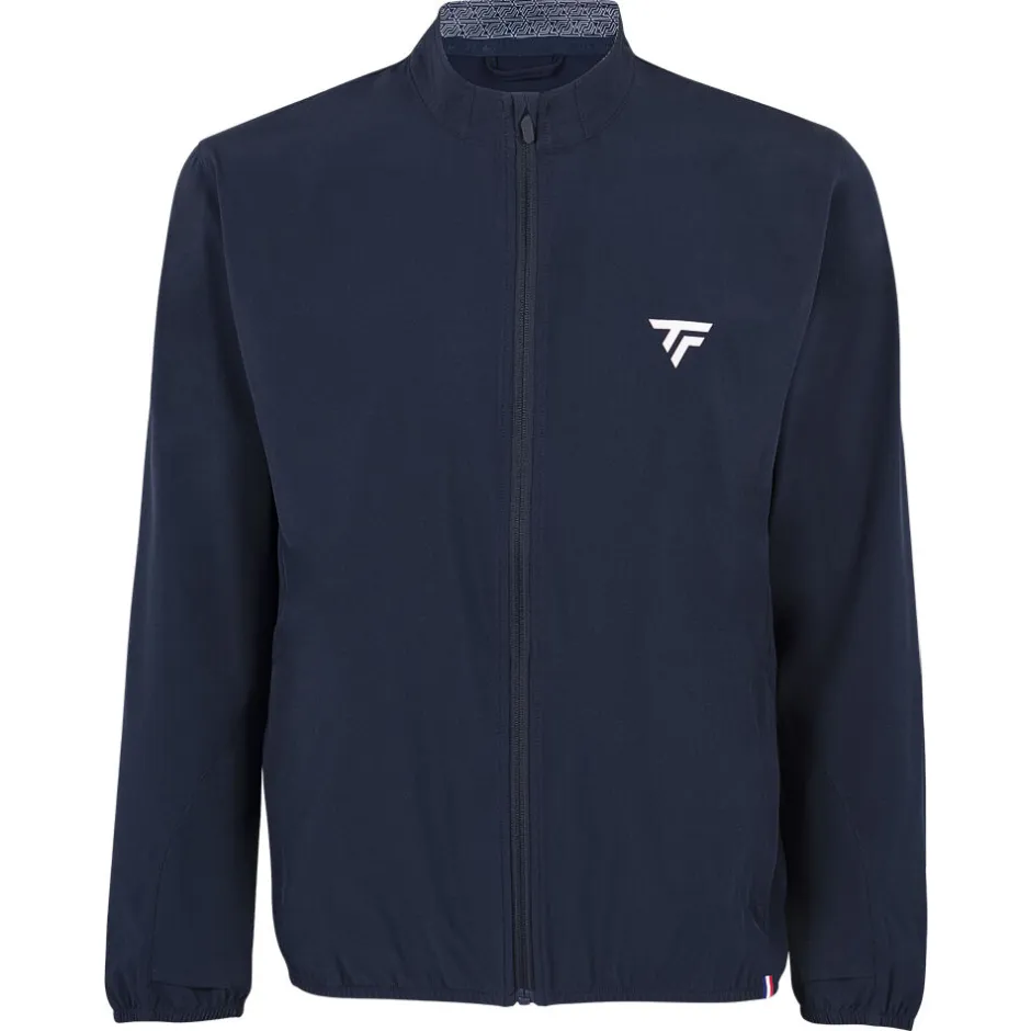 Tecnifibre LIGHT JACKET>Homme Sweats & Vestes
