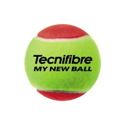 Tecnifibre MY NEW BALL x36> Balles Pédagogiques