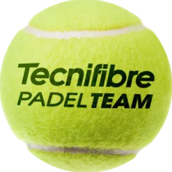 Tecnifibre PADEL TEAM : CARTON DE 24 TUBES DE 3 BALLES DE PADEL><noscript><img width=