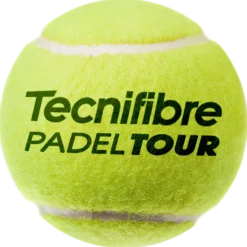 Tecnifibre PADEL TOUR : CARTON DE 24 TUBES DE 3 BALLES DE PADEL><noscript><img width=