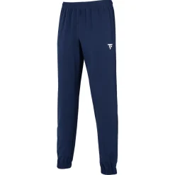 Tecnifibre PANTALON LIGHT PANTS STRETCH MARINE>Homme Pantalons