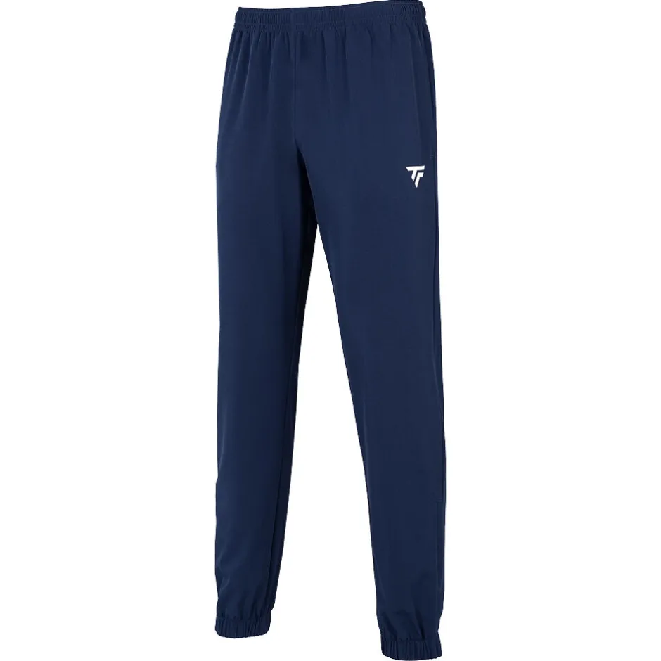 Tecnifibre PANTALON LIGHT PANTS STRETCH MARINE>Homme Pantalons