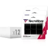 Tecnifibre PLAYERS PRO BLACK (boîte de 12 packs)> Surgrips