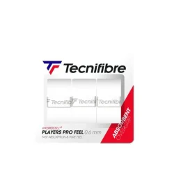 Tecnifibre 1 PLAYERS PRO FEEL> Surgrips