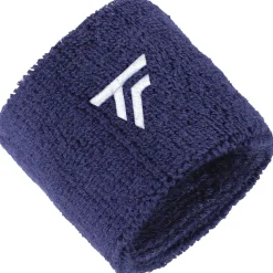 Tecnifibre POIGNETS MARINE> Poignets / Bandeaux
