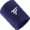 Tecnifibre POIGNET XL MARINE> Poignets / Bandeaux