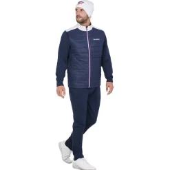 Tecnifibre POLAR BEANIE WHITE> Casquettes / Visières / Bonnets