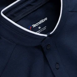Tecnifibre POLO PIQUE><noscript><img width=