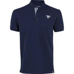 Tecnifibre POLO PIQUE>Homme T-Shirts & Polos