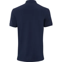 Tecnifibre POLO PIQUÉ MARINE><noscript><img width=