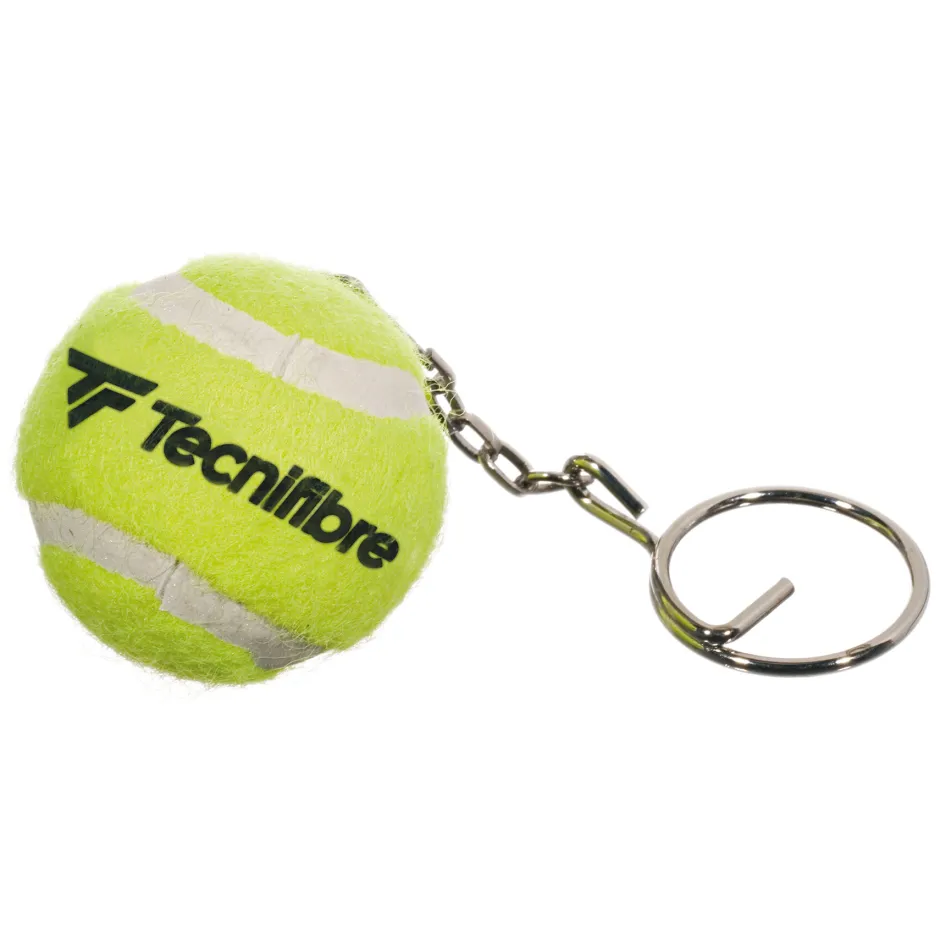 Tecnifibre PORTE CLES BALLES> Goodies