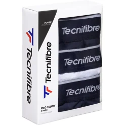 Tecnifibre PRO TRUNKS X3> Sous-Vêtements