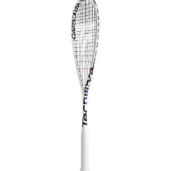 Tecnifibre Raquette de squash CARBOFLEX 125 X-TOP V2> Raquettes Carboflex