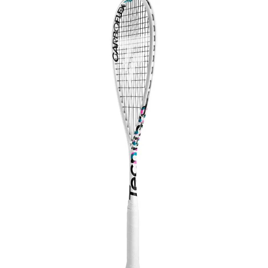 Tecnifibre Raquette de squash CARBOFLEX 125 NS X-TOP V2> Raquettes Carboflex