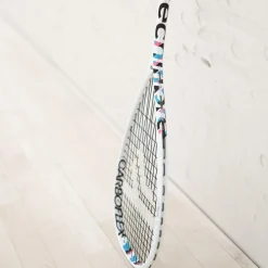 Tecnifibre Raquette de squash CARBOFLEX 125 NS X-TOP V2><noscript><img width=