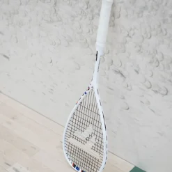 Tecnifibre Raquette de squash CARBOFLEX 130 X-TOP V2><noscript><img width=