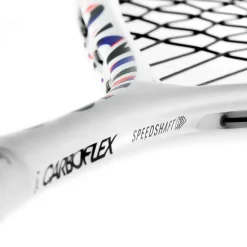 Tecnifibre Raquette de squash CARBOFLEX 135 X-TOP V2><noscript><img width=