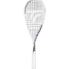 Tecnifibre Raquette de squash Junior CARBOFLEX JR 2024 Cordée> Raquettes Carboflex