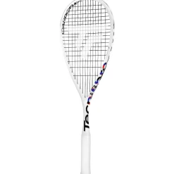 Tecnifibre Raquette de squash Junior CARBOFLEX JR 2024 Cordée> Raquettes Carboflex