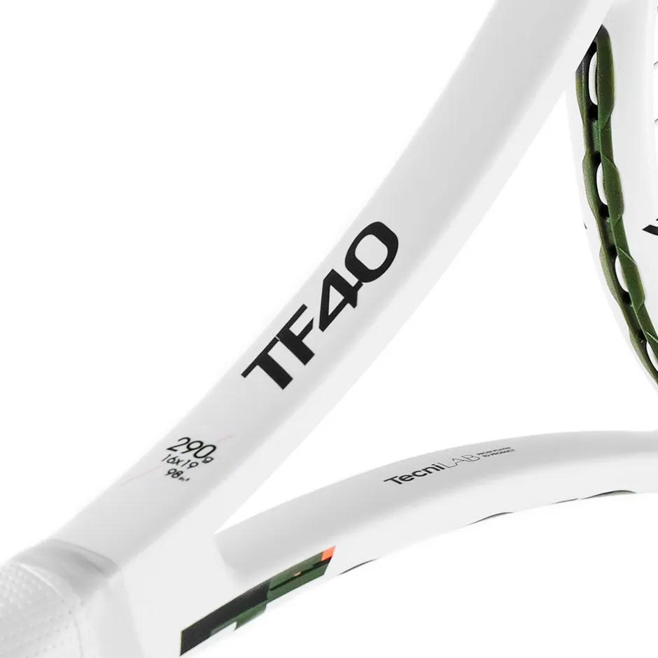 Tecnifibre Raquette de tennis Adulte - TF-40 290 16M V3> Raquettes Tf-40