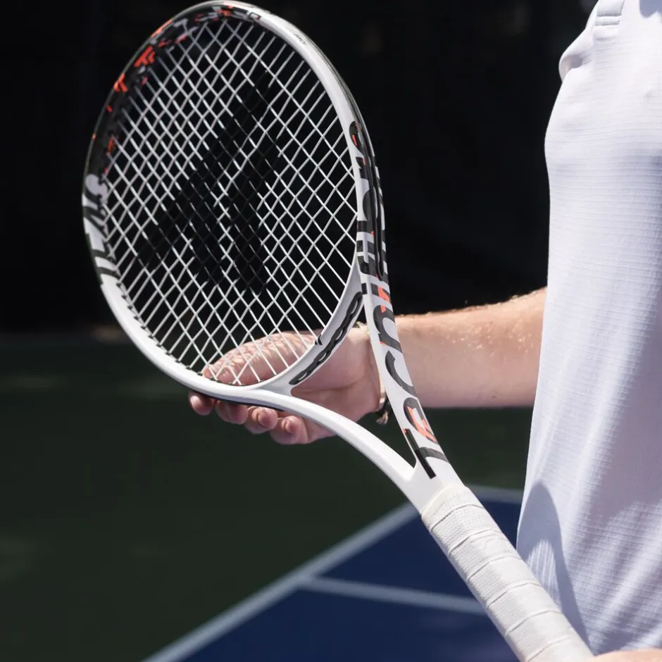 Tecnifibre Raquette de tennis Adulte - TF-40 290 16M V3> Raquettes Tf-40