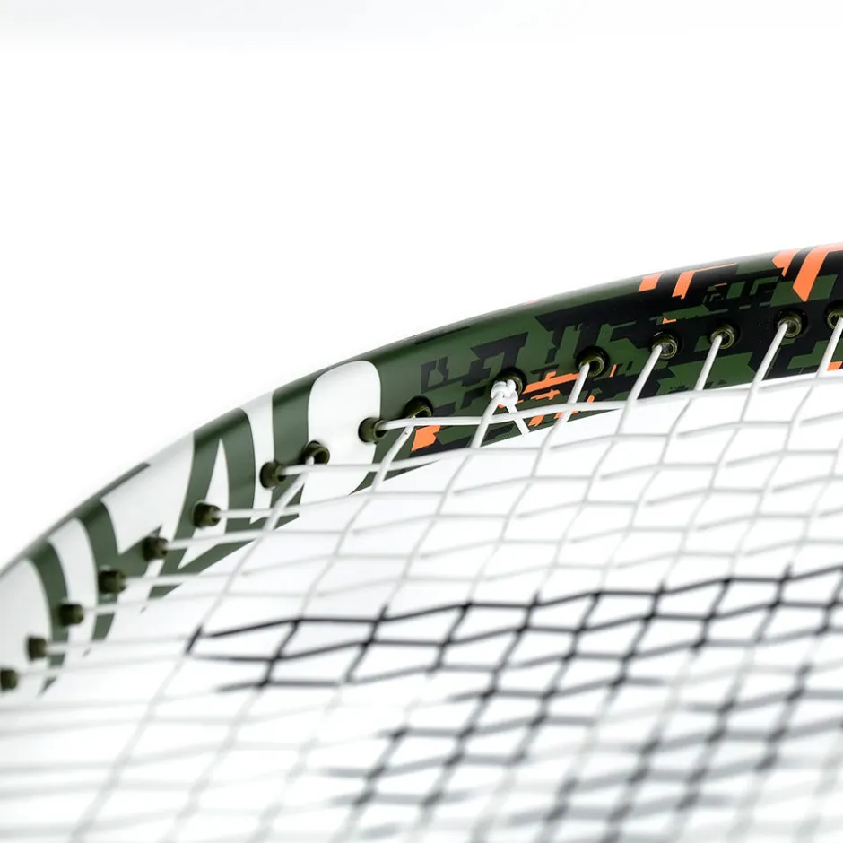 Tecnifibre Raquette de tennis Adulte - TF-40 305 18M V3> Raquettes Tf-40