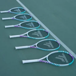 Tecnifibre Raquette de tennis Junior TEMPO IGA 23><noscript><img width=