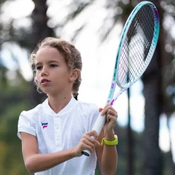 Tecnifibre Raquette de tennis Junior TEMPO IGA 23><noscript><img width=