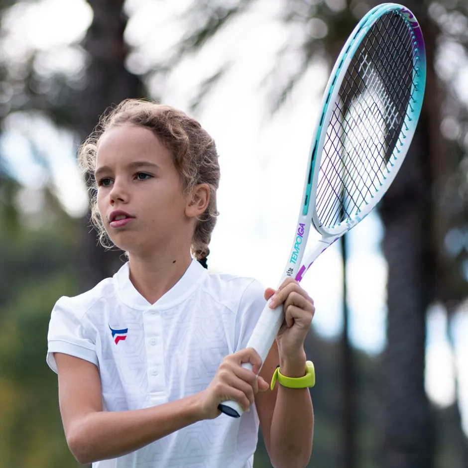 Tecnifibre Raquette de tennis Junior TEMPO IGA 23> Raquettes Junior|Raquettes Tempo