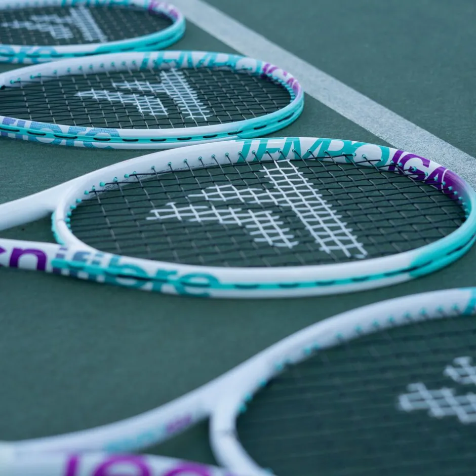 Tecnifibre Raquette de tennis Junior TEMPO IGA 25> Raquettes Junior|Raquettes Tempo