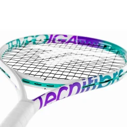 Tecnifibre Raquette de tennis Junior TEMPO IGA 19> Raquettes Junior|Raquettes Tempo