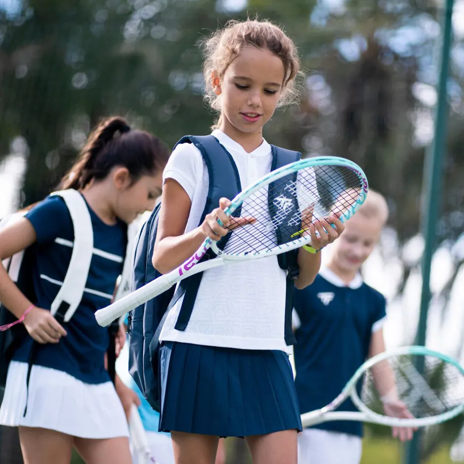 Tecnifibre Raquette de tennis Junior TEMPO IGA 26> Raquettes Junior|Raquettes Tempo