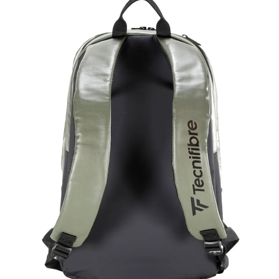 Tecnifibre Sac à dos TOUR ENDURANCE BACKPACK KHAKI> Sacs De Squash|Sacs De Tennis