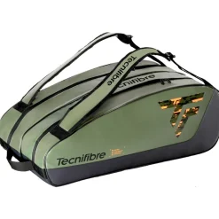 Tecnifibre Sac TOUR ENDURANCE 12R KHAKI> Sacs De Squash|Sacs De Tennis