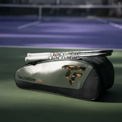 Tecnifibre Sac TOUR ENDURANCE 12R KHAKI><noscript><img width=