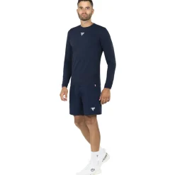 Tecnifibre SEAMLESS BASELAYER>Homme Sweats & Vestes