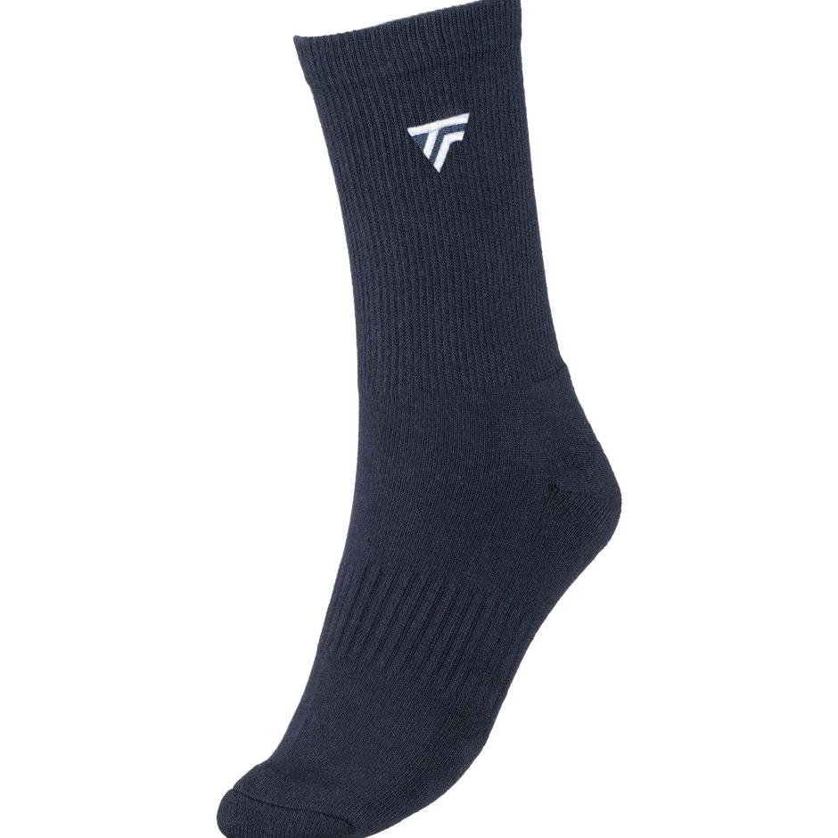 Tecnifibre SOCKS CLASSIC MARINE X3> Chaussettes